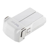 DJI Mini 4 Pro - Batterie de vol intelligente 2590 mAh, 34 min : contacts et connecteur de la batterie