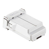 DJI Mini 4 Pro - Batterie de vol intelligente 2590 mAh, 34 min : batterie insérée dans le drone