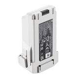DJI Mini 4 Pro - Batterie de vol intelligente 2590 mAh, 34 min : batterie dans le hub de charge