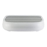 PetKit P9219 - Escalier nettoie-pattes pour litières Pura X et Pura Max (blanc) : chambre interne de récupération