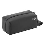 DJI - Sacoche de transport pour Osmo Pocket 3 (Creator Combo) : rangement de l'émetteur DJI Mic 2 et du mini trépied