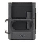 DJI - Adaptateur d'extension 2 en 1 pour Osmo Pocket 3 : adaptateur d'extension DJI pour Osmo Pocket 3