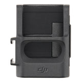 DJI - Adaptateur d'extension 2 en 1 pour Osmo Pocket 3 : adaptateur d'extension DJI pour Osmo Pocket 3