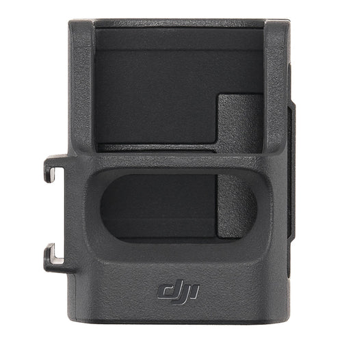 DJI - Adaptateur d'extension 2 en 1 pour Osmo Pocket 3 : adaptateur d'extension DJI pour Osmo Pocket 3