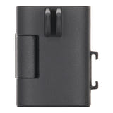 DJI - Adaptateur d'extension 2 en 1 pour Osmo Pocket 3 : griffe froide de l'adaptateur
