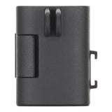 DJI - Adaptateur d'extension 2 en 1 pour Osmo Pocket 3 : griffe froide de l'adaptateur