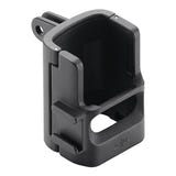 DJI - Adaptateur d'extension 2 en 1 pour Osmo Pocket 3 : adaptateur monté sur la caméra