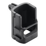 DJI - Adaptateur d'extension 2 en 1 pour Osmo Pocket 3 : adaptateur monté sur la caméra