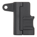 DJI - Adaptateur d'extension 2 en 1 pour Osmo Pocket 3 : interface de fixation pour caméra d'action