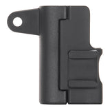 DJI - Adaptateur d'extension 2 en 1 pour Osmo Pocket 3 : interface de fixation pour caméra d'action