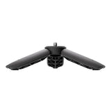 DJI Osmo - Mini trépied pliable en TPU pour Osmo Pocket 3 : vis 1/4-20 du trépied