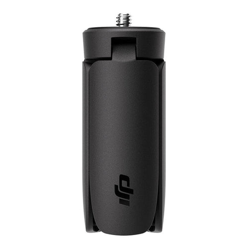 DJI Osmo - Mini trépied pliable en TPU pour Osmo Pocket 3 : mini trépied DJI Osmo déplié
