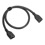 EcoFlow XT150 - Câble de 1 m pour DELTA Max et climatiseur WAVE 2 : câble EcoFlow XT150 de 1 m