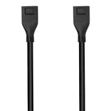 EcoFlow XT150 - Câble de 1 m pour DELTA Max et climatiseur WAVE 2 : connecteurs aux deux extrémités du câble