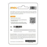 IMOU Protect Plus - Carte d'abonnement 1 an pour une caméra : services inclus dans l'abonnement annuel