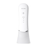 ANLAN 01-ACPJ32-02A - Spatule ultrasonique et EMS pour le visage (blanche) : modes de l'appareil de soin du visage