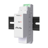 Shelly Pro 3EM Add-On - Module interrupteur isolé pour compteur Pro 3EM : module Shelly Pro 3EM Add-On