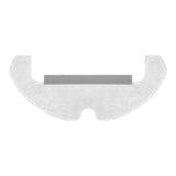 Dreame RMP10 - Lot de 2 lingettes de lavage pour aspirateurs laveurs : les deux lingettes de lavage Dreame RMP10