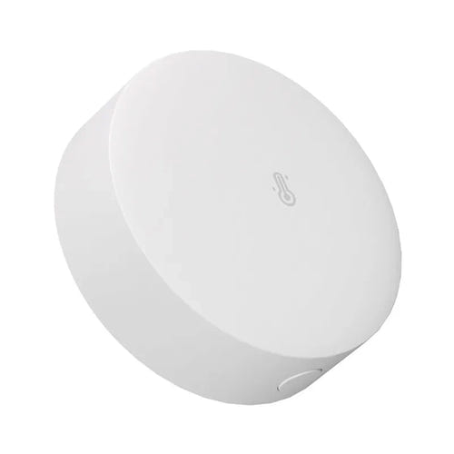Sonoff SNZB-02P - Capteur ZigBee de température et d'humidité (blanc) : précision de ±0,2 °C et ±2 %RH
