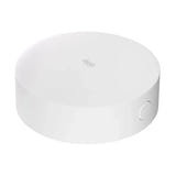 Sonoff SNZB-02P - Capteur ZigBee de température et d'humidité (blanc) : pile CR2477 annoncée jusqu'à 4 ans