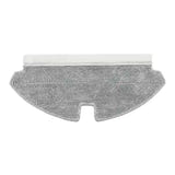 MOVA RMP15 - Patins de lavage pour MOVA M1, lot de 2 : patin en place sous l'appareil