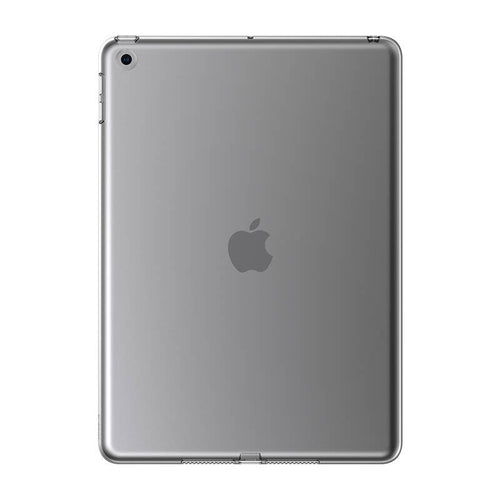 Baseus Simple - Coque de protection transparente pour iPad Pro (2017) : coque transparente Baseus Simple pour iPad Pro 2017