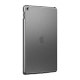 Baseus Simple - Coque de protection transparente pour iPad Pro (2017) : épaisseur de 0,7 mm et coins à coussins d'air