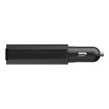 EcoFlow MA001-IN - Chargeur de batterie auto intelligent 12 V / 24 V : chargeur relié à une station électrique portable