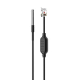 Sonoff WTS01 - Sonde de température étanche RJ9 pour THR316 et THR320 : sonde de température étanche Sonoff WTS01