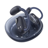Baseus Eli Sport 1 - Écouteurs sans fil TWS pour le sport (noir) : écouteurs Baseus Eli Sport 1, vue de détail