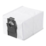 Dreame RDB10 - Sac à poussière 4 L, filtration E12 : sac à poussière Dreame RDB10 de 4 litres