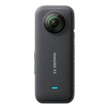 Insta360 X3 Motorcycle Edition - Caméra 360 en 5,7K et kit moto : caméra Insta360 X3, autre vue