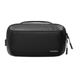 tomtoc Navigator-T13 - Trousse à accessoires 2,4 L (noire) : trousse à accessoires tomtoc Navigator-T13 noire