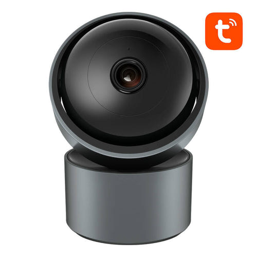 Avatto IPC06 - Caméra de surveillance Wi-Fi 1080p à vision nocturne : vision nocturne infrarouge de l'IPC06
