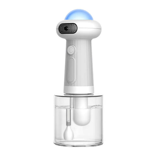 Rojeco RPMJ-02 - Distributeur automatique de mousse 400 ml pour animaux : distributeur automatique de mousse Rojeco RPMJ-02 de 400 ml