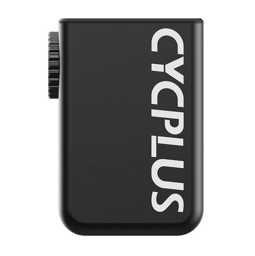 Cycplus AS2 - Mini pompe électrique de poche (vue 1)