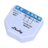 Shelly Plus 0-10V - Variateur d'éclairage Wi-Fi et Bluetooth : pilotage de l'éclairage depuis l'application