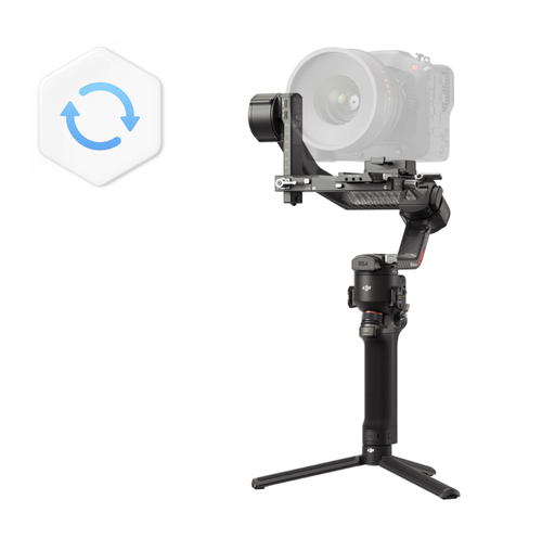 DJI - Plan de protection pour DJI RS 4 Pro