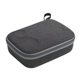 Sunnylife B501 - Étui de transport pour radiocommande DJI FPV 3 et 2 : étui Sunnylife B501 fermé pour radiocommande DJI FPV