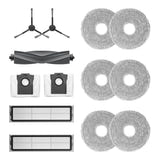Dreame RAK46 - Kit d'accessoires pour robot L10s Plus et L10s Plus SE : kit d'accessoires Dreame RAK46 au complet