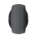 Insta360 X3 - Caméra 360 en 5,7K avec capteur 1/2 pouce : caméra X3 en usage extérieur