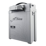 Tattu 3.0 22000 mAh 51,8 V 25C - Batterie LiPo 14S1P (Molex) : batterie LiPo Tattu 3.0 de 22000 mAh vue d'ensemble