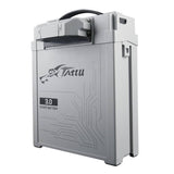 Tattu 3.0 22000 mAh 51,8 V 25C - Batterie LiPo 14S1P (Molex) : batterie LiPo Tattu 3.0 de 22000 mAh vue d'ensemble
