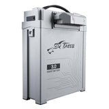 Tattu 3.0 22000 mAh 51,8 V 25C - Batterie LiPo 14S1P (Molex) : pack industriel de 279 x 236 x 91 mm