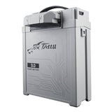 Tattu 3.0 25000 mAh 51,8 V 25C - Batterie LiPo 14S1P (Molex) : batterie LiPo Tattu 3.0 de 25000 mAh vue d'ensemble