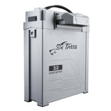 Tattu 3.0 25000 mAh 51,8 V 25C - Batterie LiPo 14S1P (Molex) : pack industriel de 279 x 236 x 91 mm