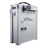 Tattu 3.0 25000 mAh 51,8 V 25C - Batterie LiPo 14S1P (Molex) : pack industriel de 279 x 236 x 91 mm