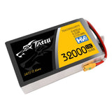 Tattu 32000 mAh 22,8 V 10C 6S1P - Batterie LiPo XT90-S : prise de décharge XT90-S en gros plan