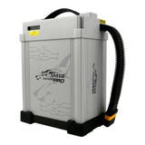Tattu Pro 22000 mAh 44,4 V 25C 12S1P - Batterie LiPo AS150U : batterie LiPo Tattu Pro 22000 mAh 12S1P vue d'ensemble