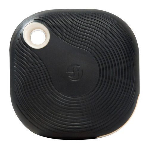 Shelly BLU Button Tough 1 - Bouton de scènes Bluetooth (noir) : bouton de scènes Shelly BLU Button Tough 1 noir